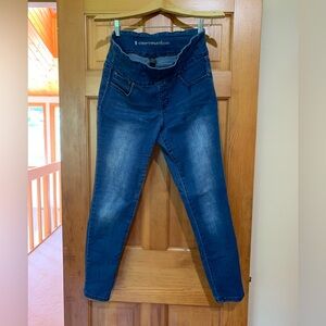 Tummy Control Jeggings
